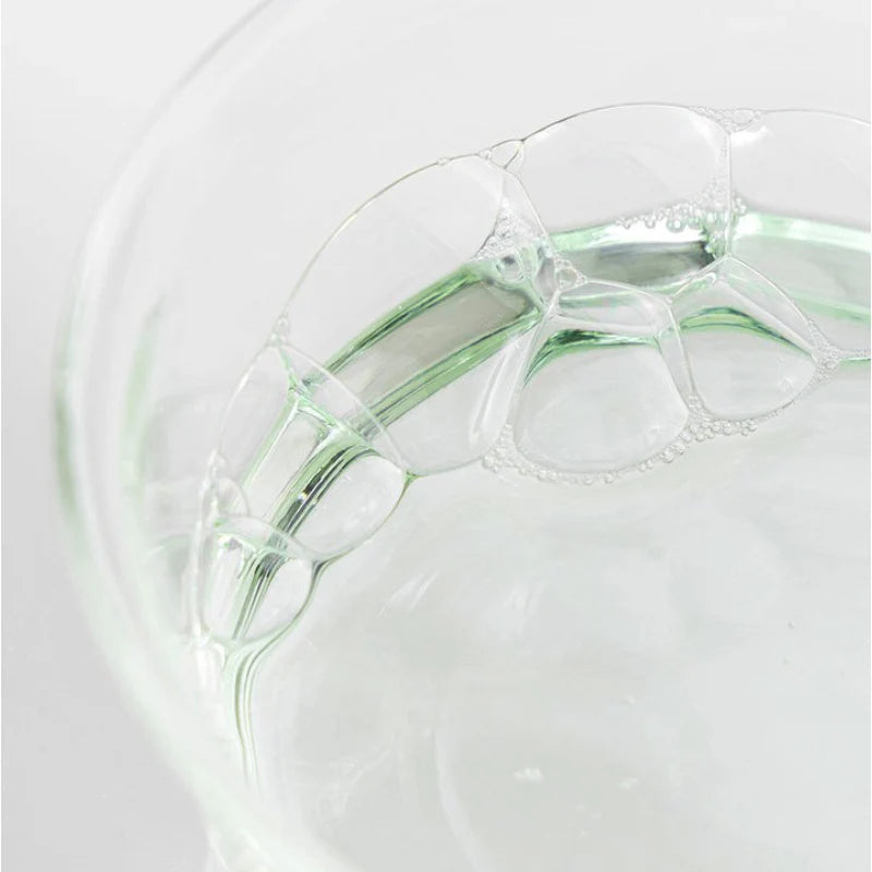 Erfrischendes Gesichtswasser „Green Plum“: AHA + BHA, 150 ml