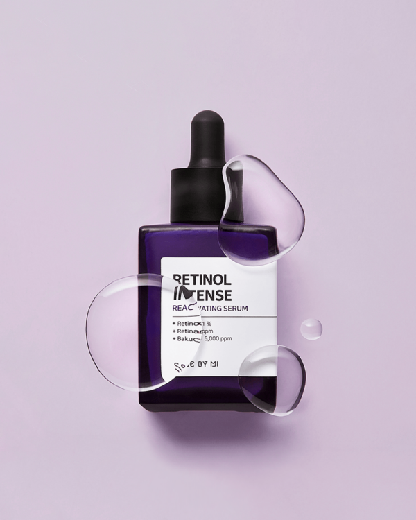 Retinol Intense Reaktivierendes Serum 30ml