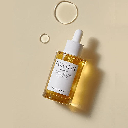 Madagascar Centella Ampoule