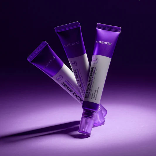Retinol Intense Advanced Triple Action Augencreme 30ml
