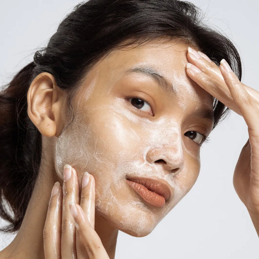 Heartleaf Quercetinol Pore Deep Cleansing Foam 150ml