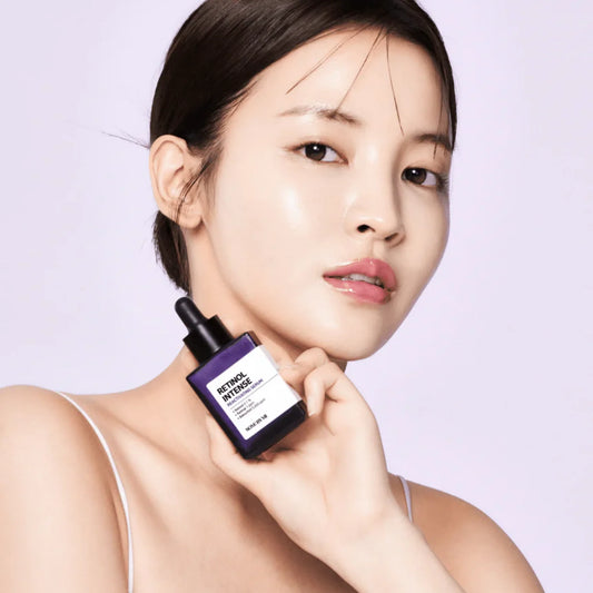 Retinol Intense Reactivating Serum 30ml