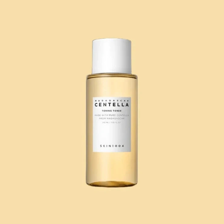 Madagaskar Centella Toning Toner