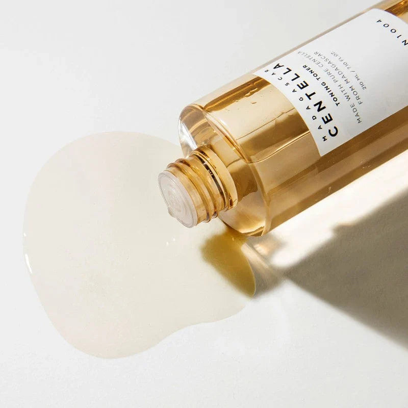 Madagaskar Centella Toning Toner