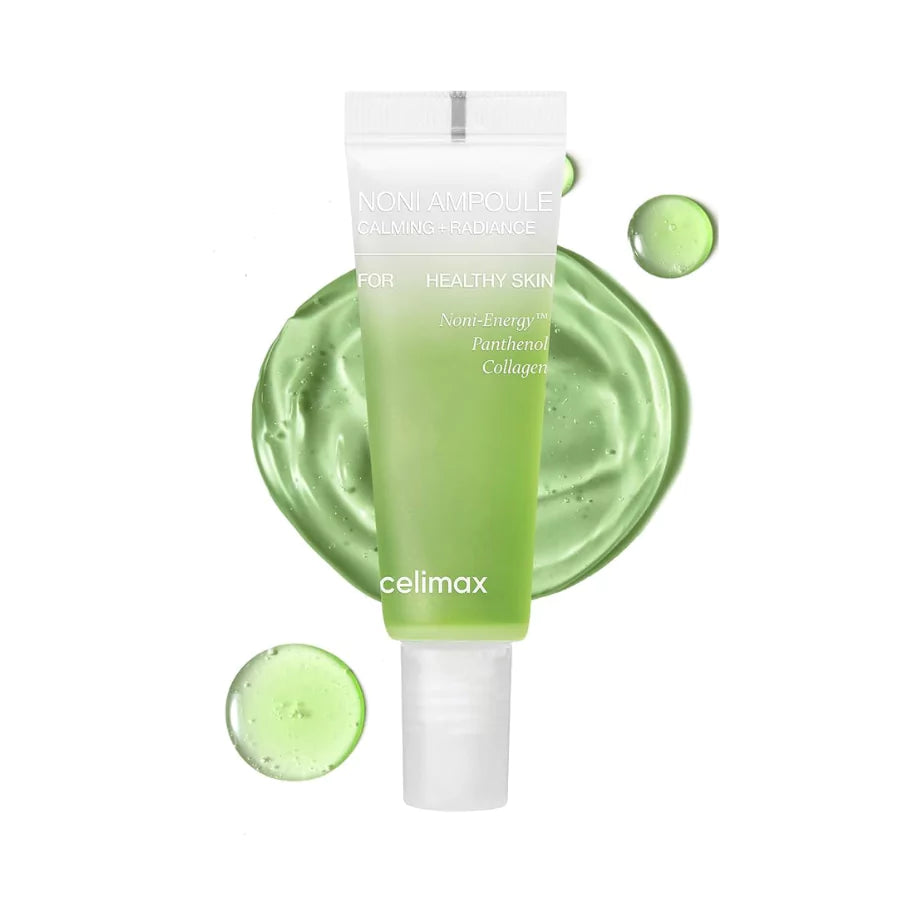 Noni Ampoule Calming + Radiance 30ml