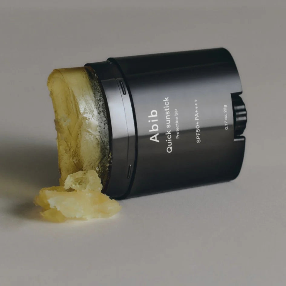 Quick Sunstick Schutzriegel SPF50+ PA++++