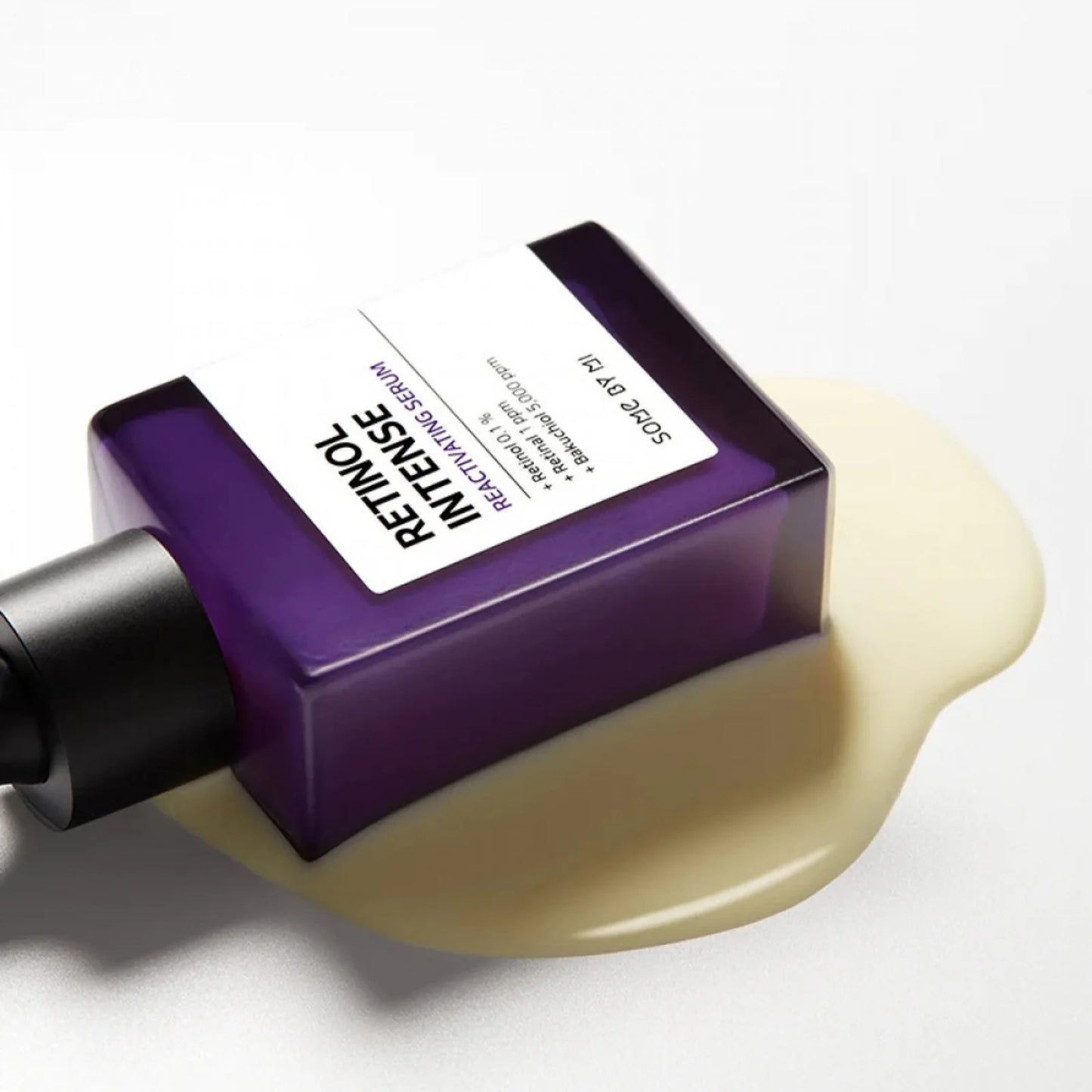 Retinol Intense Reaktivierendes Serum 30ml