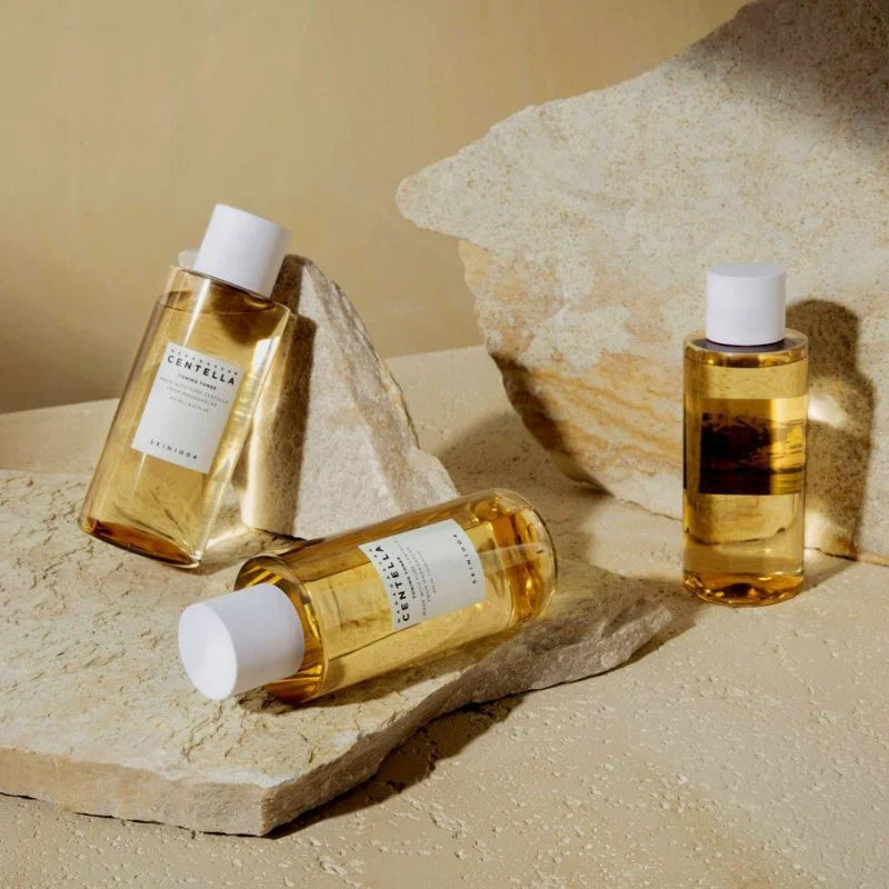 Madagaskar Centella Toning Toner