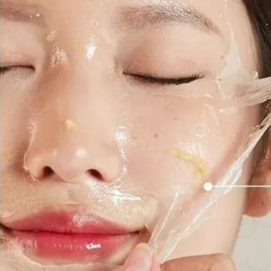 APRILSKIN Real Calendula Peel Off Pack 100g K BEAUTY N1