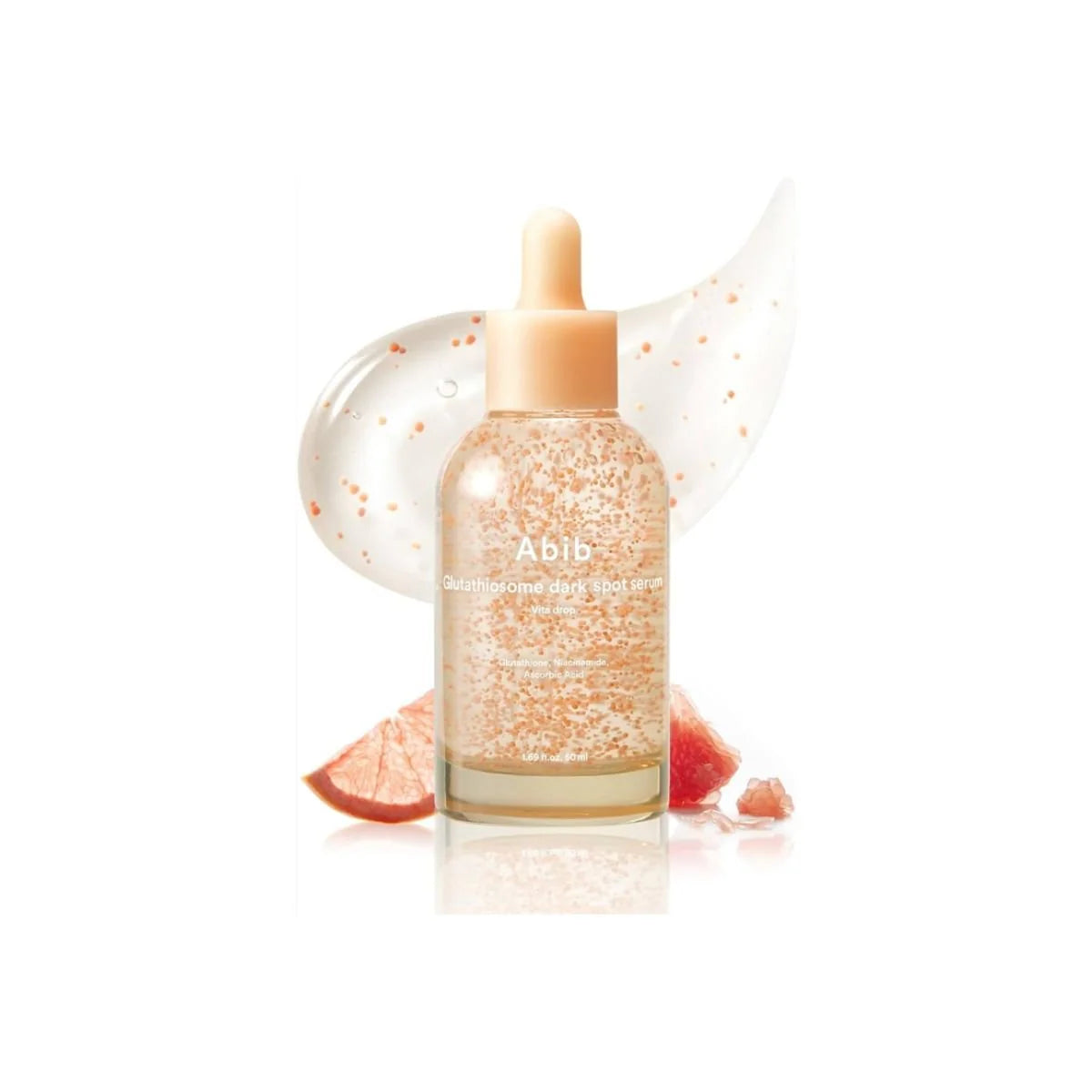 Abib Glutathiosome Dark Spot Serum Vita Drop 50ml K BEAUTY N1