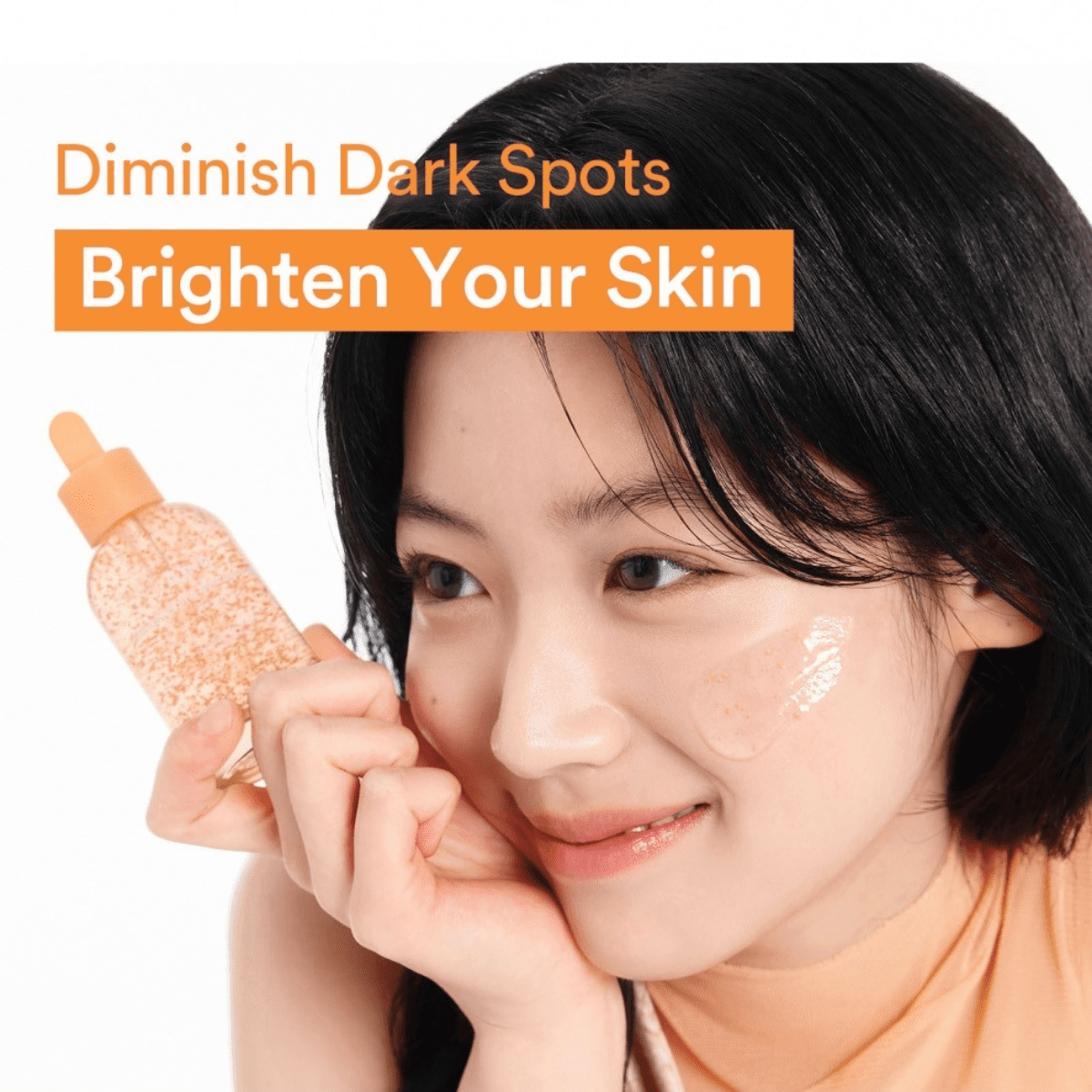 Abib Glutathiosome Dark Spot Serum Vita Drop 50ml K BEAUTY N1