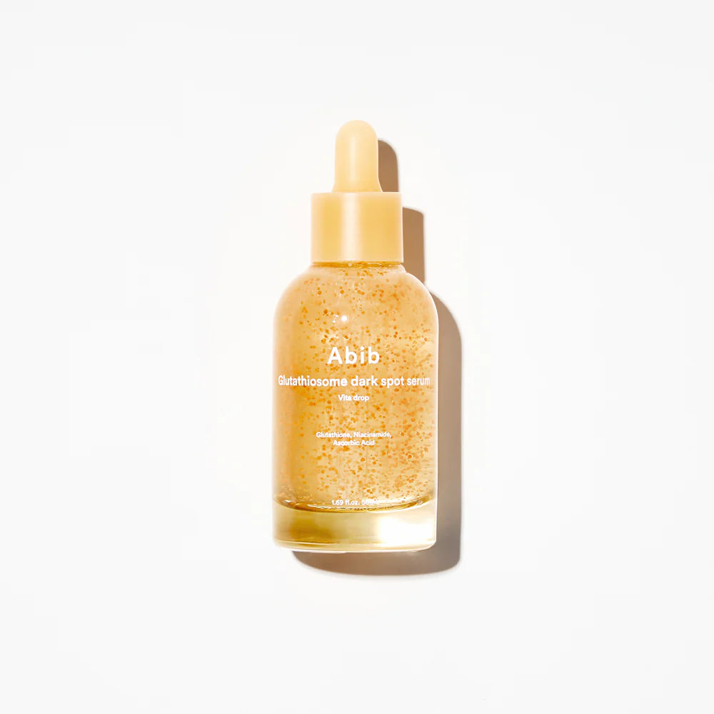 Abib Glutathiosome Dark Spot Serum Vita Drop 50ml K BEAUTY N1