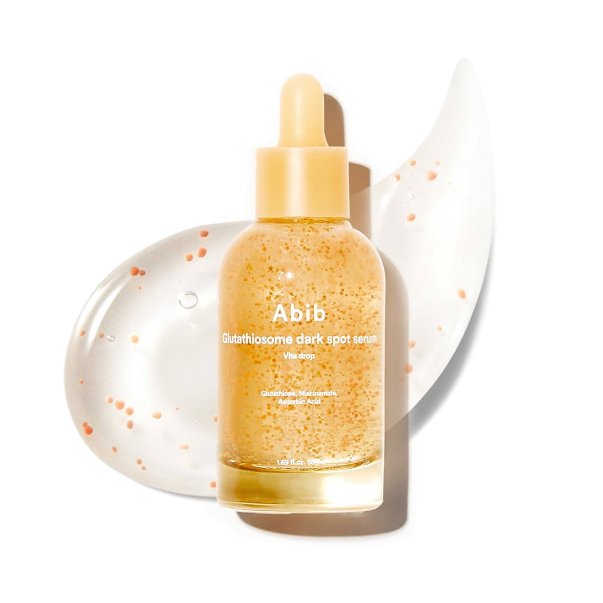 Abib Glutathiosome Dark Spot Serum Vita Drop 50ml K BEAUTY N1