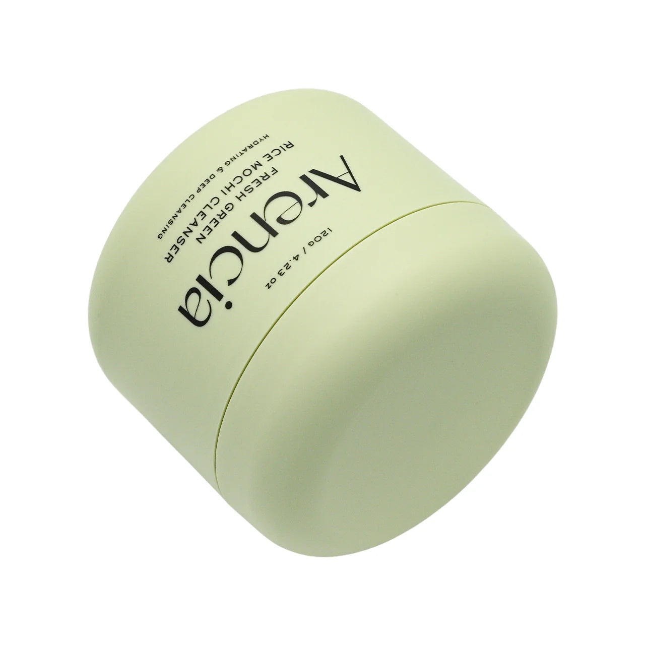 Arencia Fresh Green Rice Mochi Cleanser 120g K BEAUTY N1