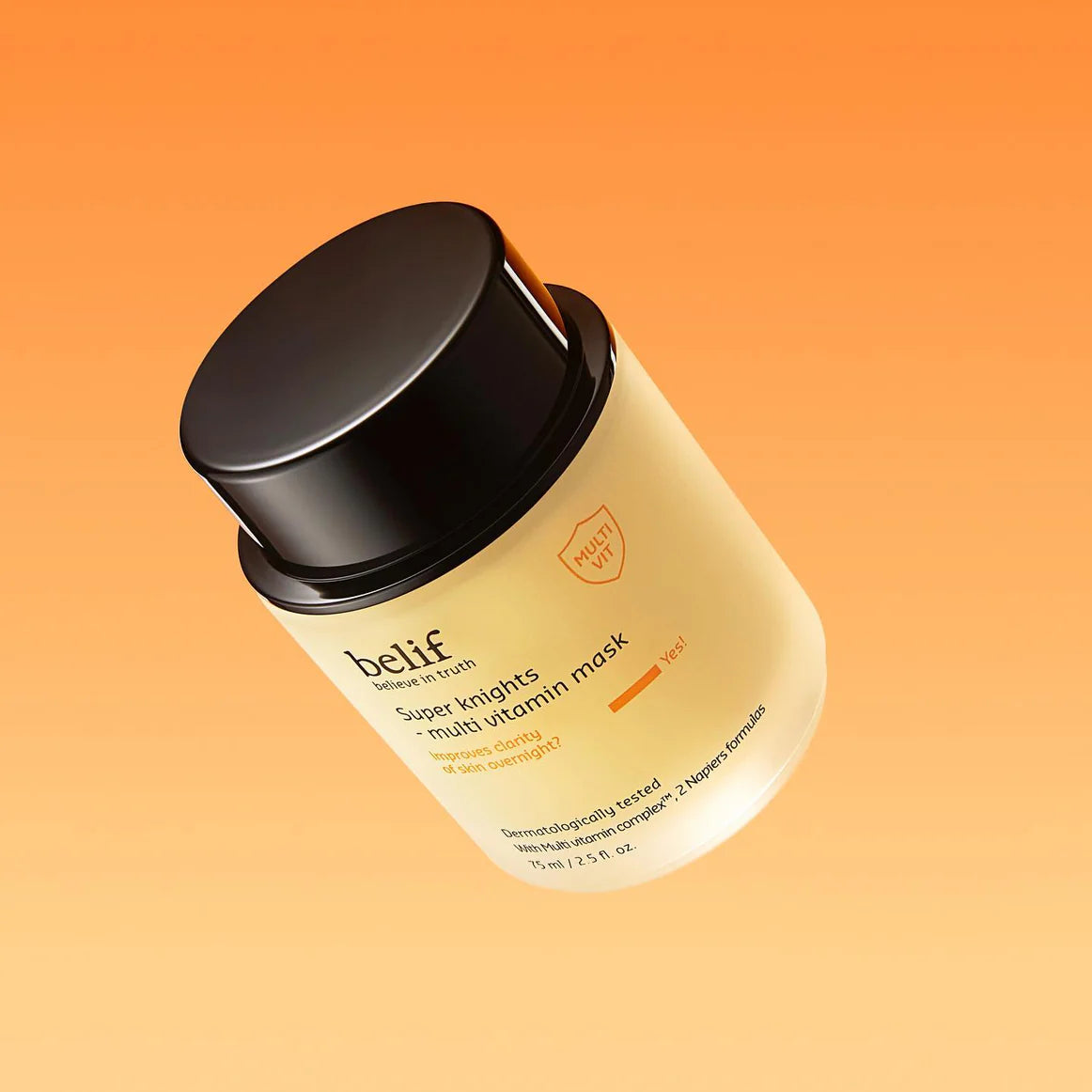 Super Knights Multi Vitamin Mask 75ml