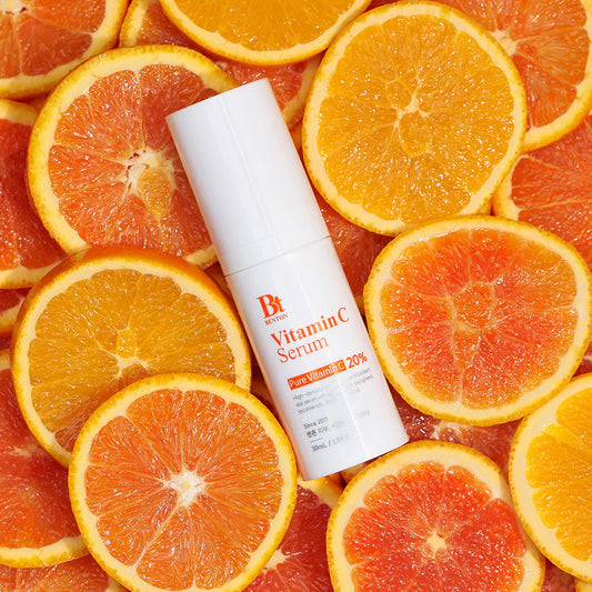 Benton Vitamin C Serum 30ml K BEAUTY N1