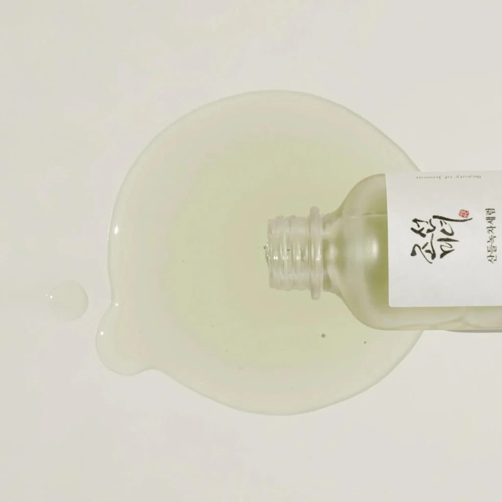 Beauty of Joseon Calming Serum Green Tea+Panthenol