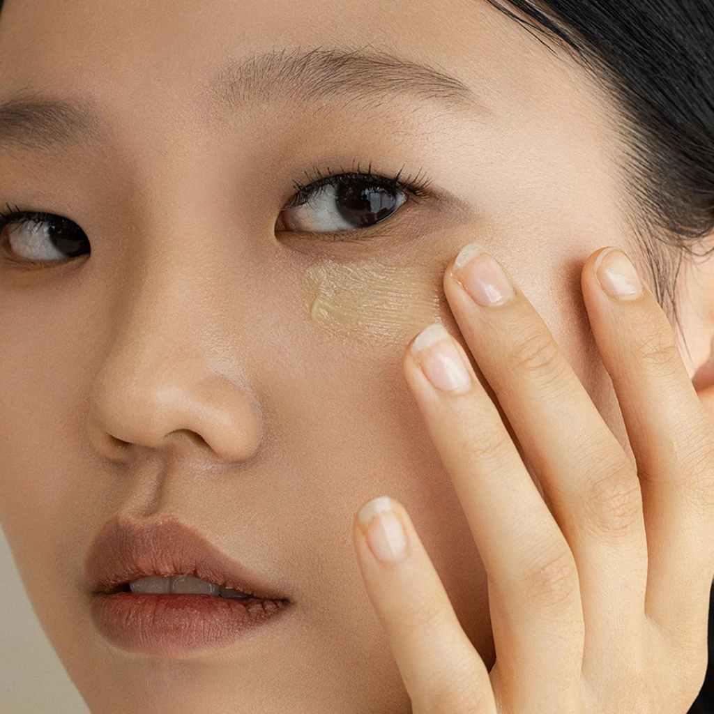 Revive Eye Serum: Ginseng + Retinal 30ml