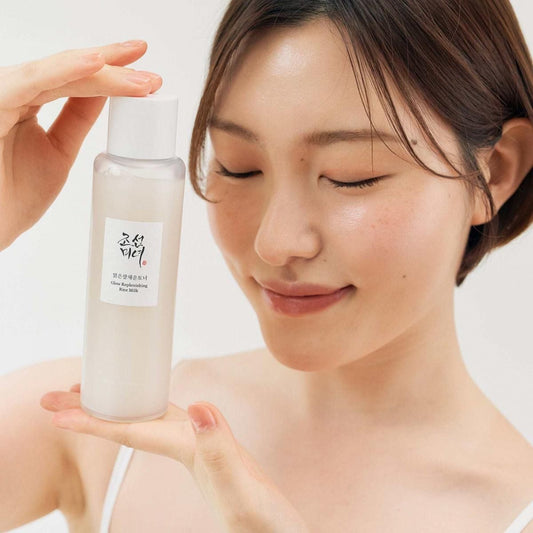 Beauty of joseon Glow Replenishing Rice Milk 150ml