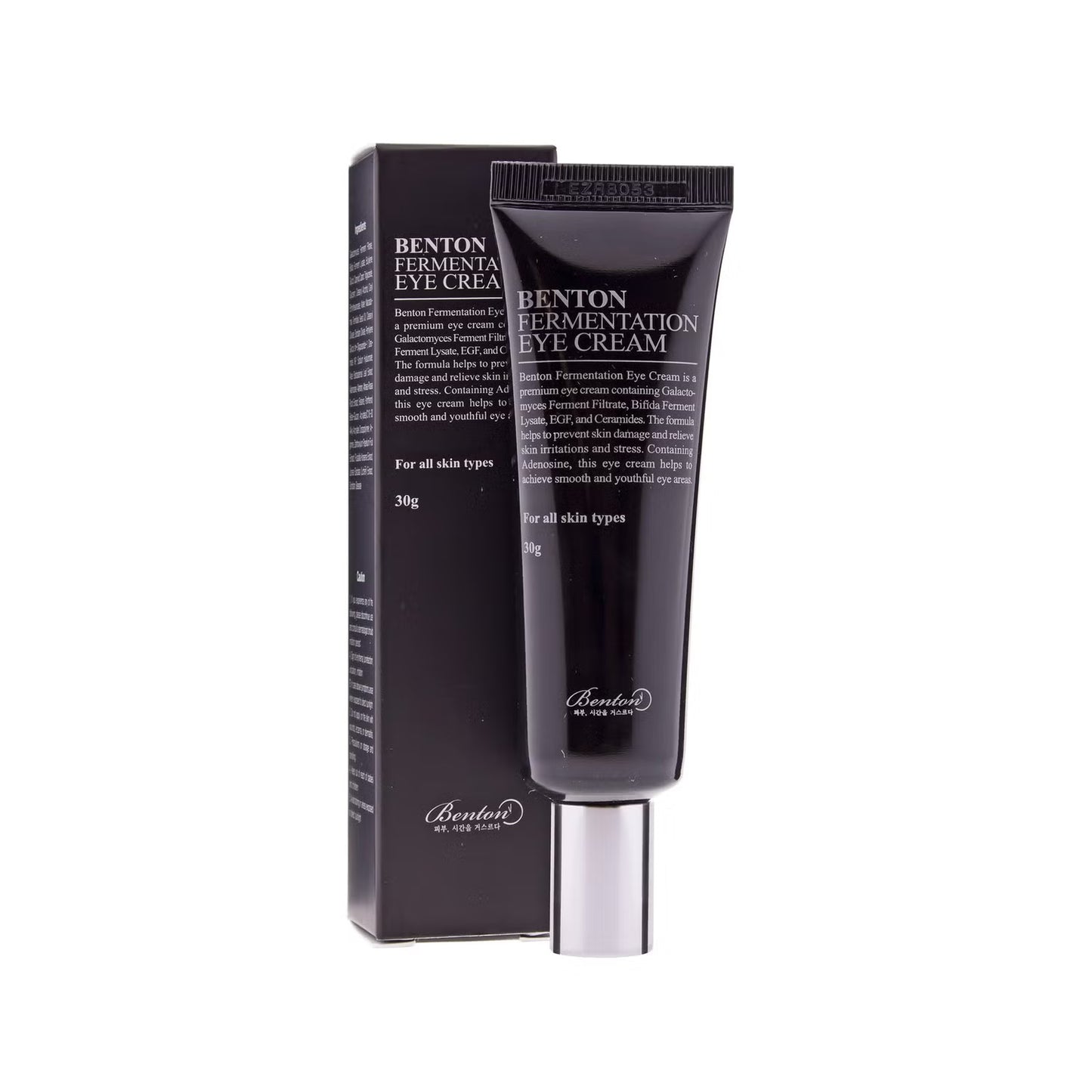 Benton Fermentation Eye Cream 30g K BEAUTY N1