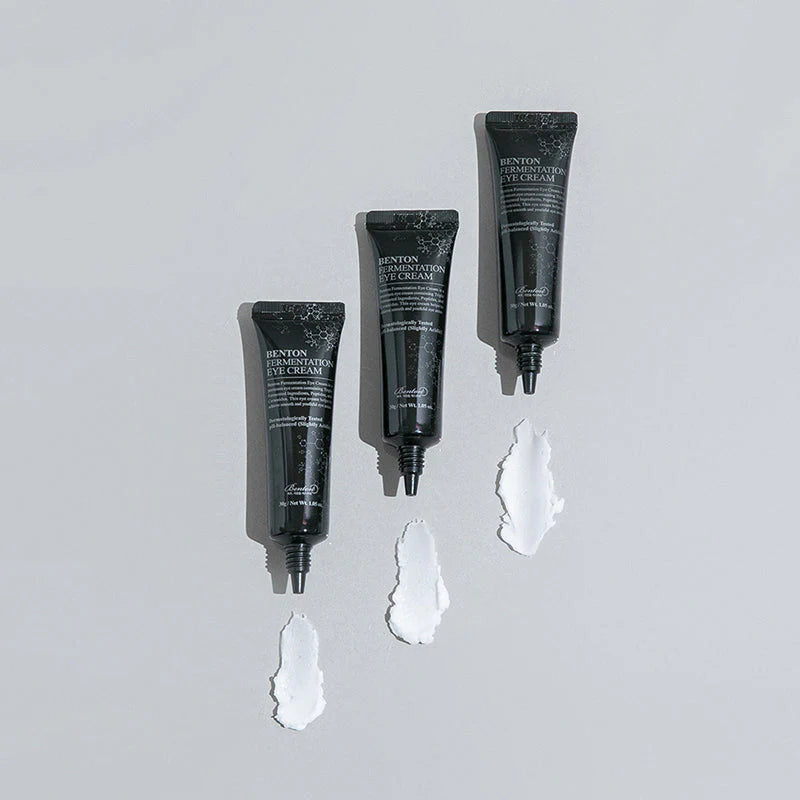 Benton Fermentation Eye Cream 30g K BEAUTY N1