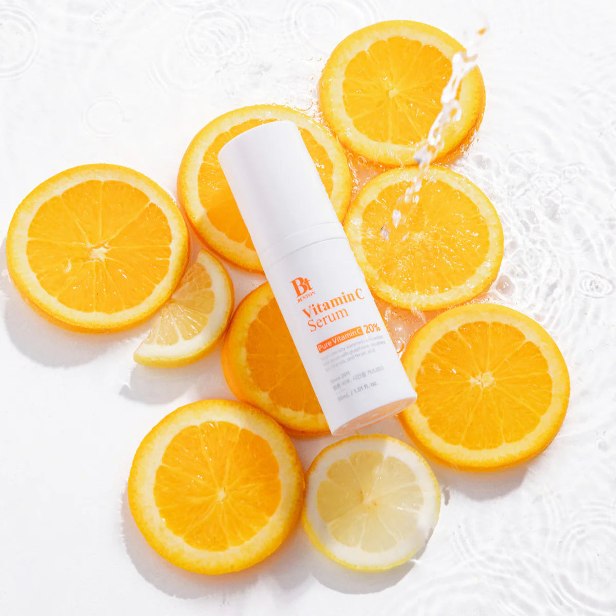 Benton Vitamin C Serum 30ml K BEAUTY N1