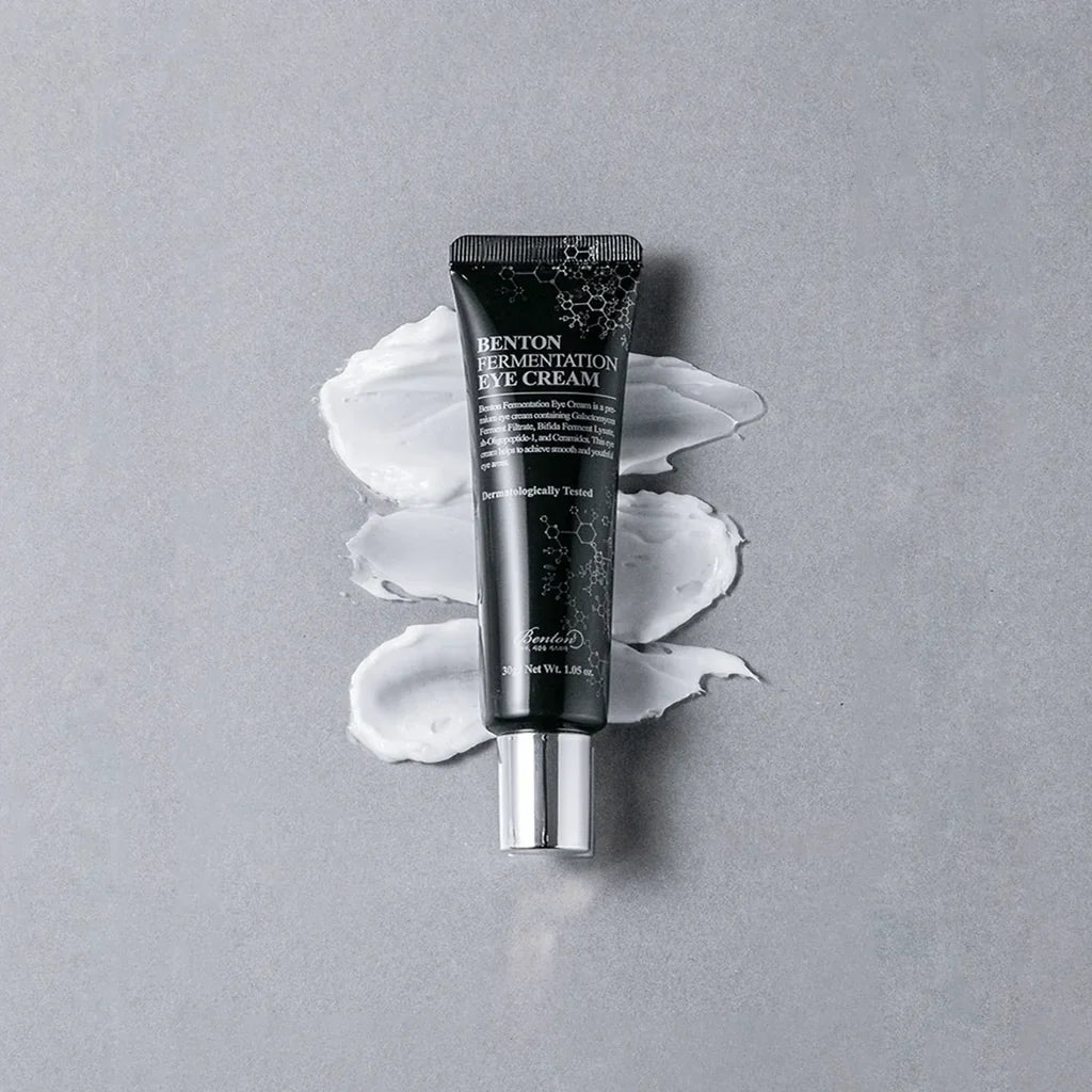Benton Fermentation Eye Cream 30g K BEAUTY N1