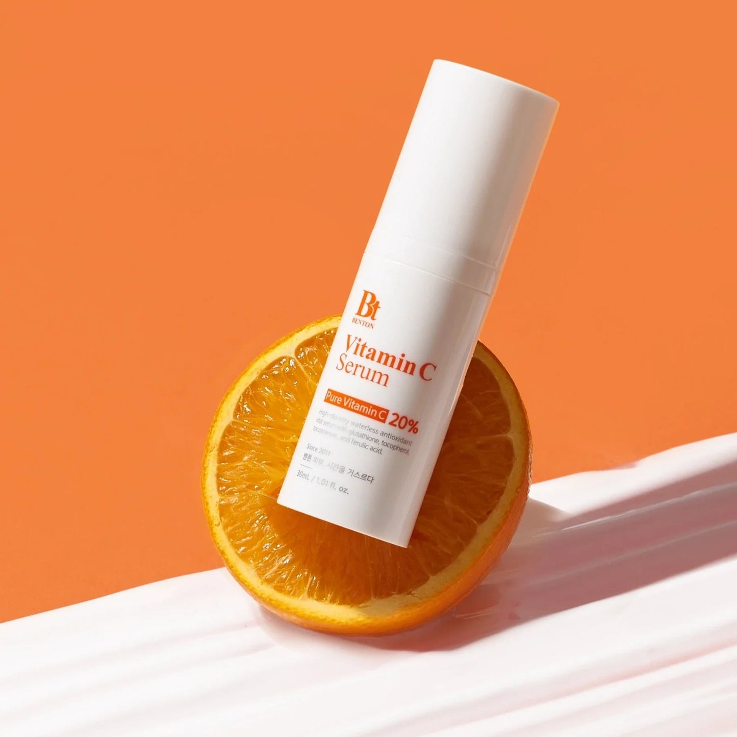 Benton Vitamin C Serum 30ml K BEAUTY N1