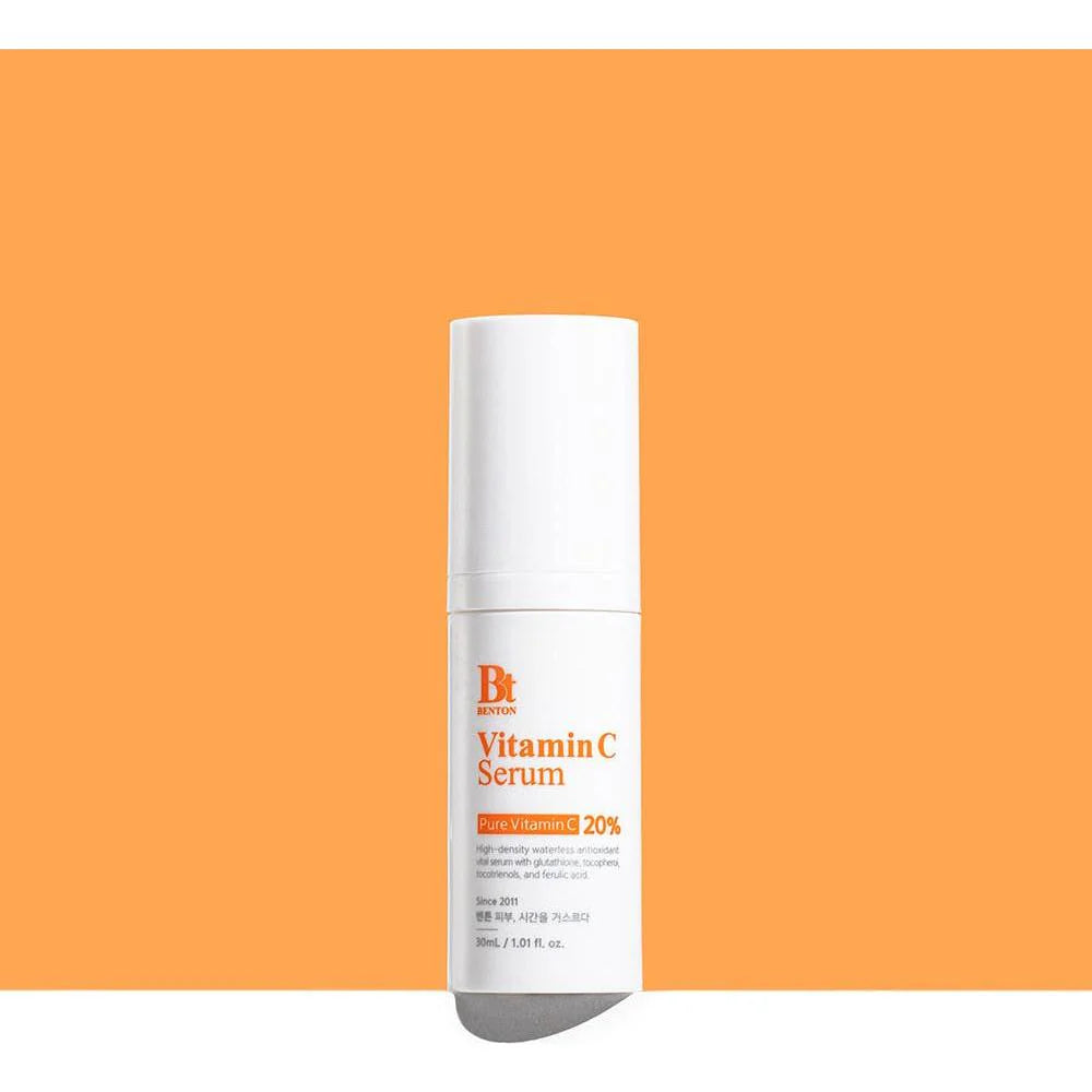 Benton Vitamin C Serum 30ml K BEAUTY N1