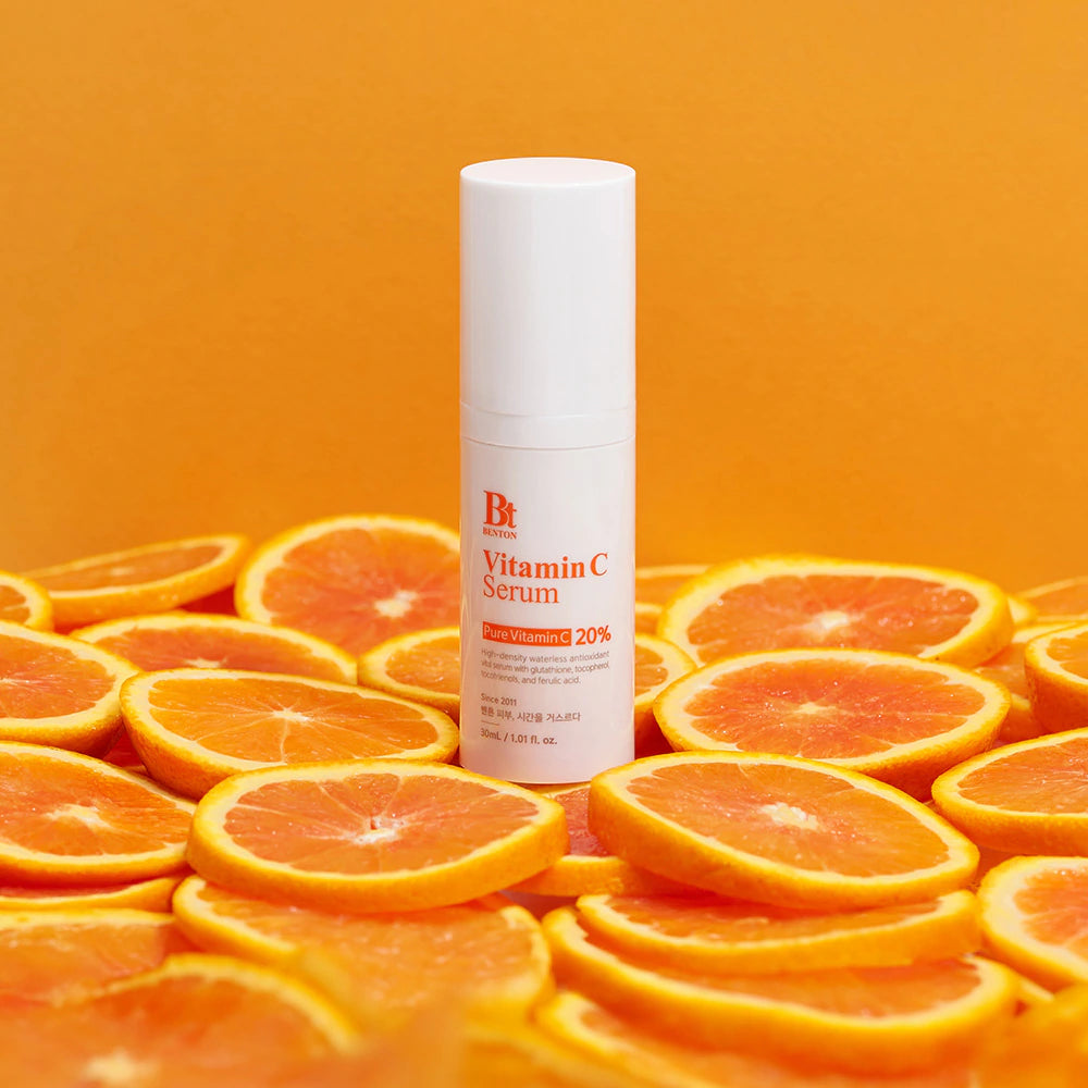 Benton Vitamin C Serum 30ml K BEAUTY N1