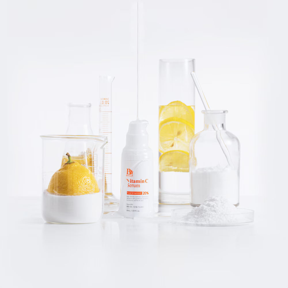Benton Vitamin C Serum 30ml K BEAUTY N1