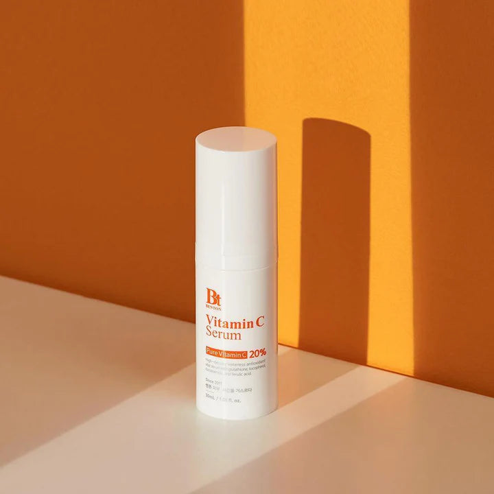 Benton Vitamin C Serum 30ml K BEAUTY N1