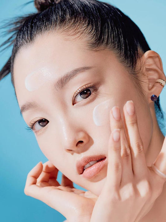 Bio Watery Sun Cream SPF50+ PA++++ 50ml