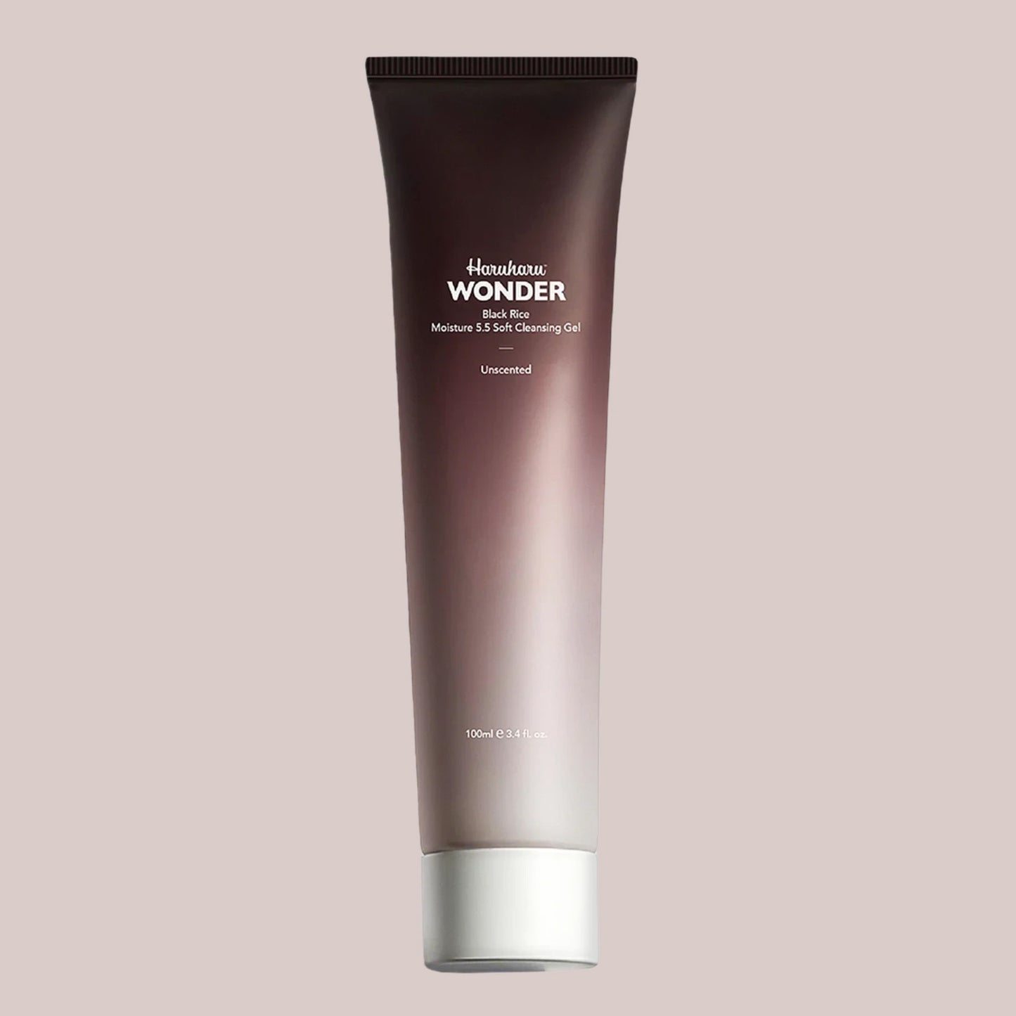 Black Rice Moisture 5.5 Soft Cleansing Gel