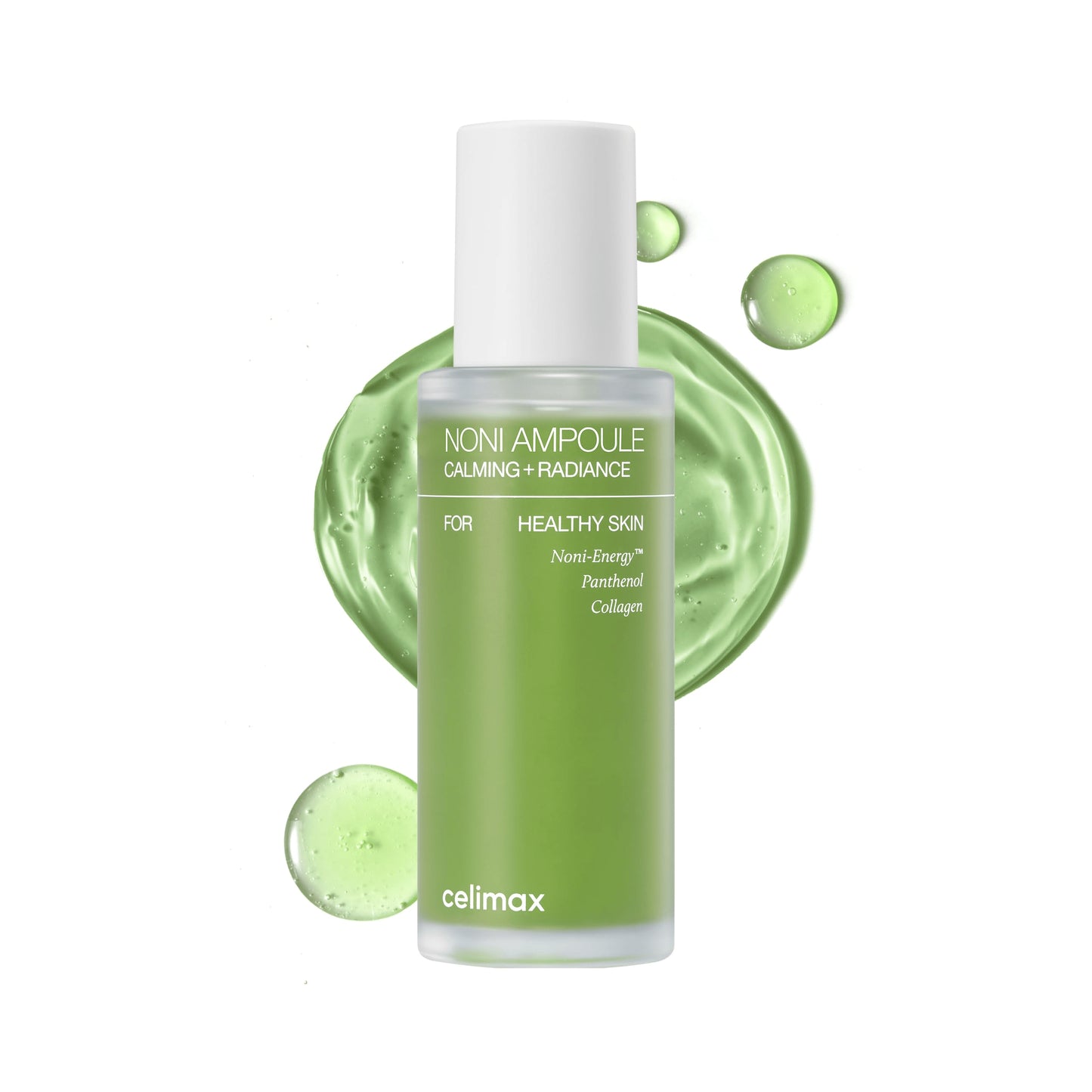 Noni Ampoule Calming + Radiance 30ml