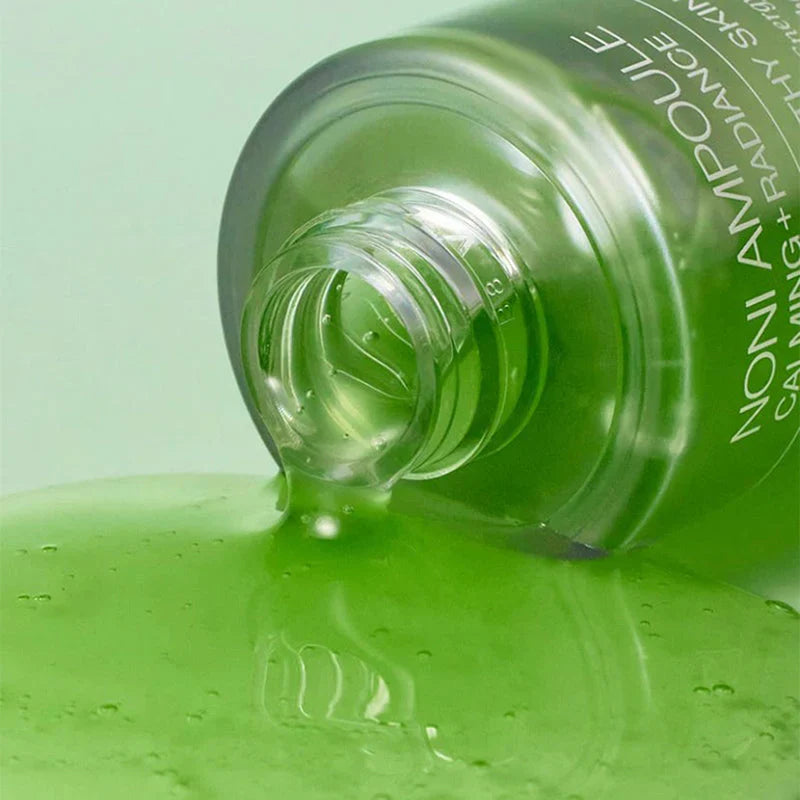 celimax Noni Ampoule Calming + Radiance 30ml K BEAUTY N1