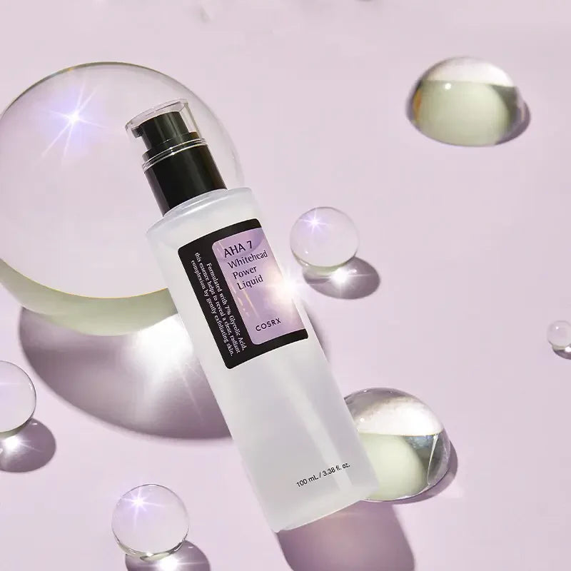 COSRX AHA 7 Whitehead Power Liquid 100ml K BEAUTY N1
