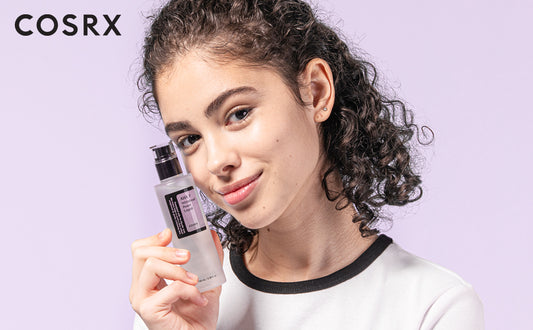 COSRX AHA 7 Whitehead Power Liquid 100ml K BEAUTY N1