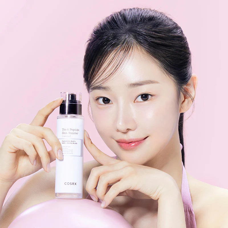 COSRX The 6 Peptide Skin Booster Serum 150ml K BEAUTY N1