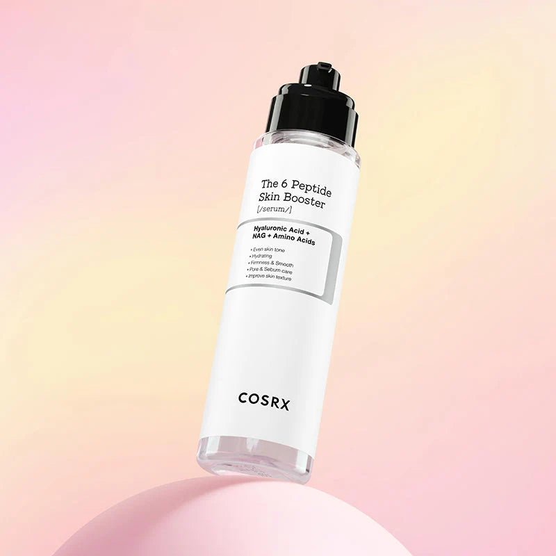 COSRX The 6 Peptide Skin Booster Serum 150ml K BEAUTY N1