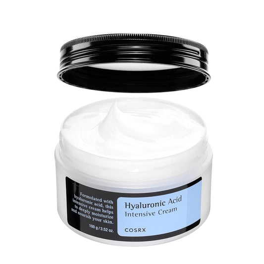 COSRX Hyaluronic Acid Intensive Cream 100ml K BEAUTY N1