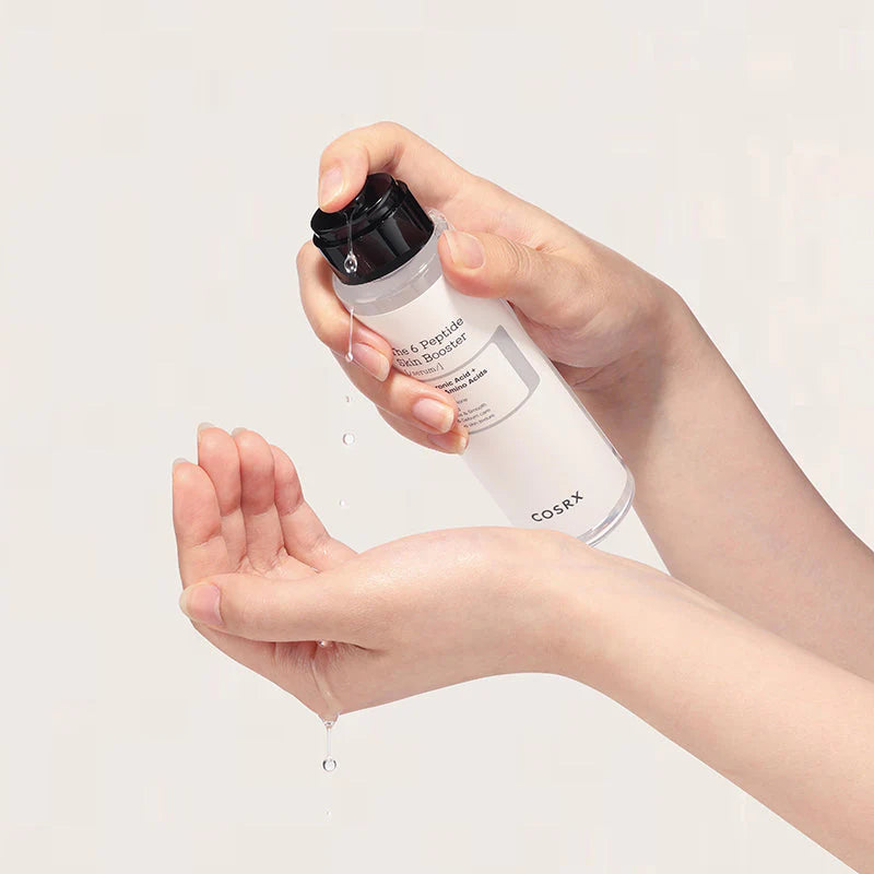 COSRX The 6 Peptide Skin Booster Serum 150ml K BEAUTY N1