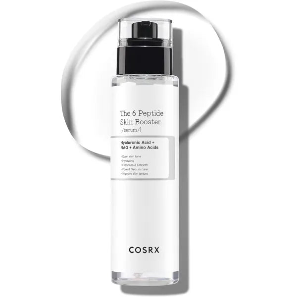 COSRX The 6 Peptide Skin Booster Serum 150ml K BEAUTY N1