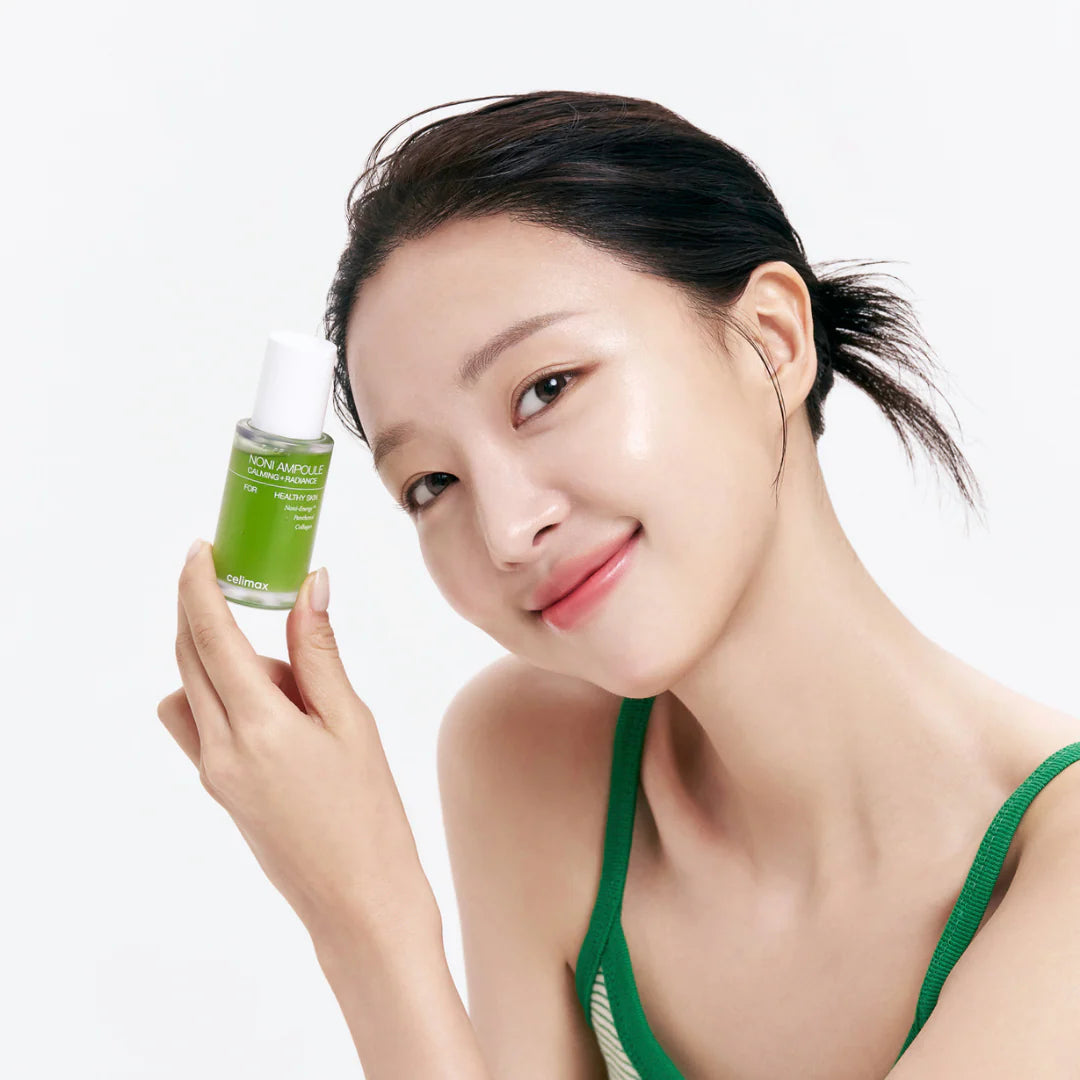 Noni Ampoule Calming + Radiance 30ml