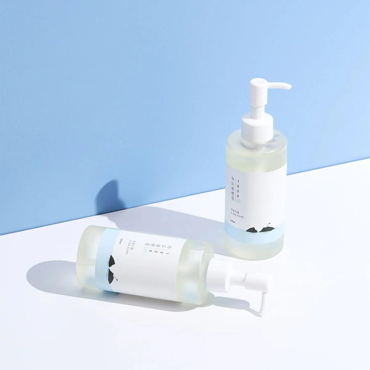 ROUND LAB 1025 Dokdo Cleansing Oil 200ml K BEAUTY N1