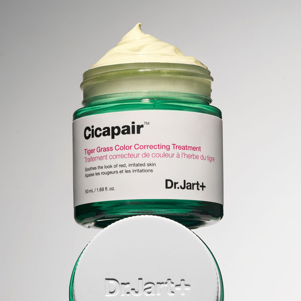 Dr. Jart+ Cicapair Tiger Grass Color Correcting Treatment