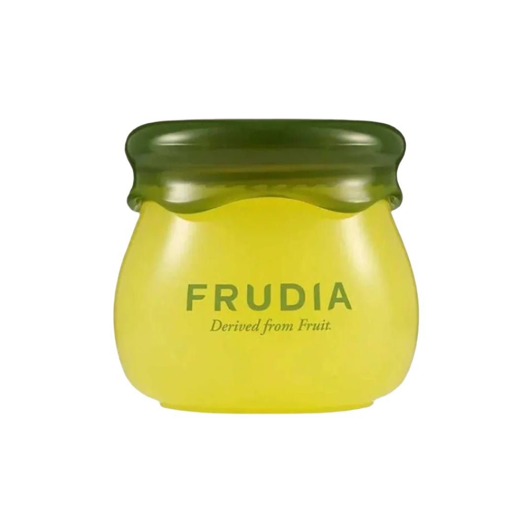 Frudia Avocado Cica Relief Lip Balm 10ml K BEAUTY N1