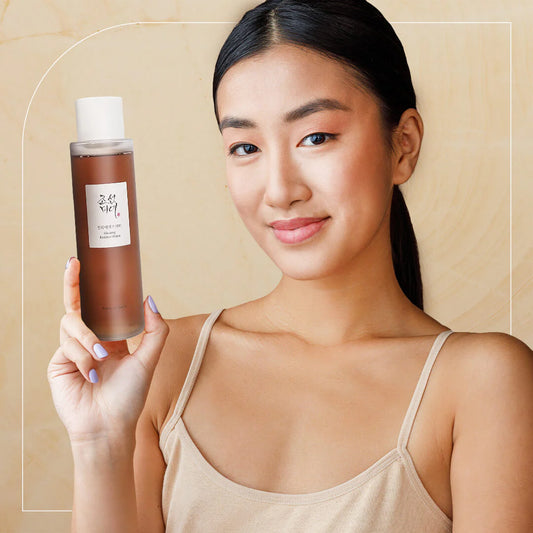 beauty of joseon Ginseng Essence Water 150ml