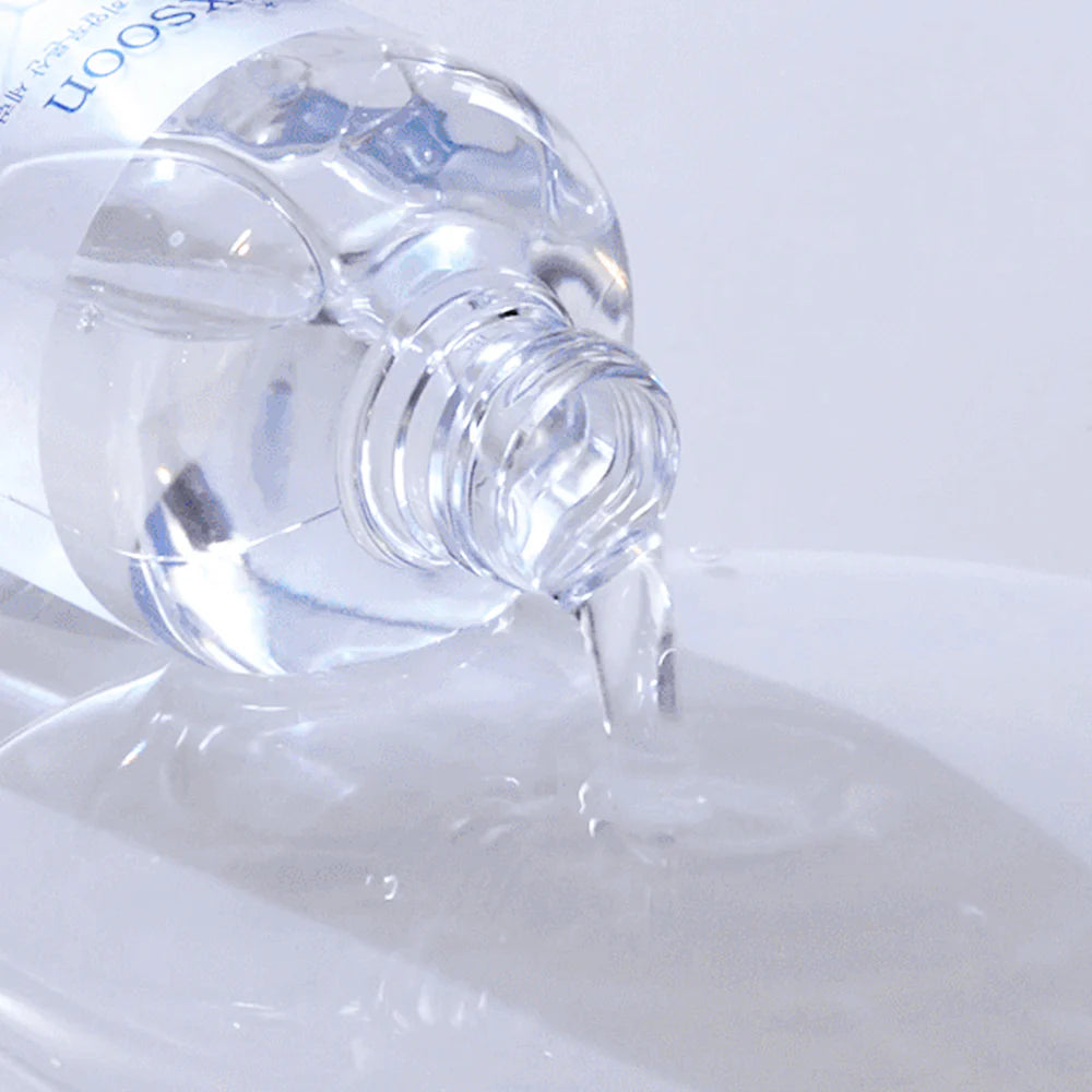 mixsoon Glacier Water Hyaluronic Acid Serum,