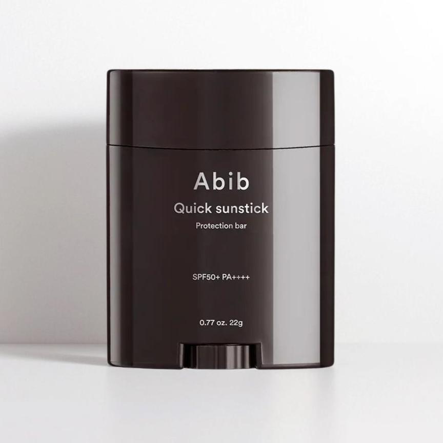 Quick Sunstick Schutzriegel SPF50+ PA++++